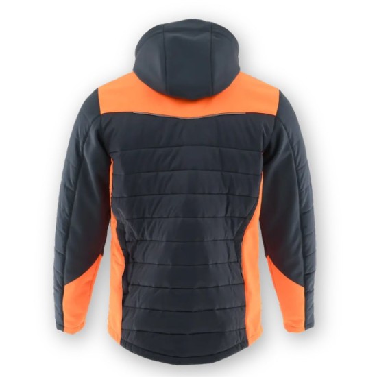Hibridna zimska jakna Comfort Winter Hibridna zimska jakna Comfort Winter
